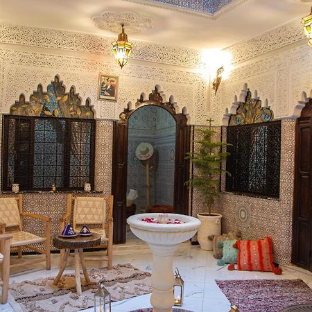 Riad Hayat マラケシュ エクステリア 写真